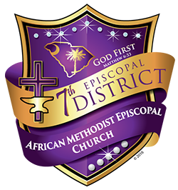 7th AME Episcopal District